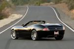 n2a Motors Anteros XTM Roadster 2009 года